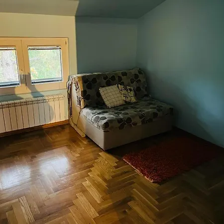 Sweet Loft In Zeleznik *