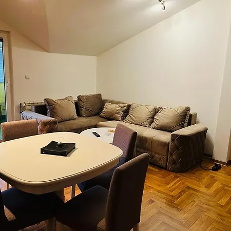 Sweet Loft In Zeleznik Apartment *